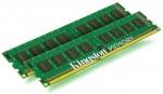 Obrzok produktu Kingston, 1600Mhz, 2x4GB, DDR3 ram