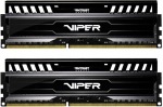 Obrzok produktu Patriot Viper 3 Black Mamba, 1600Mhz, 2x8GB, DDR3 ram, XMP