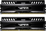 Obrzok produktu Patriot Viper 3 Black Mamba, 1866Mhz, 2x8GB, DDR3 ram, XMP 1,3