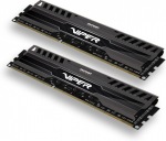 Obrzok produktu Patriot Viper 3 Black Mamba, 2133Mhz, 2x4GB, DDR3 ram, XMP 1,3