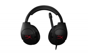 Obrzok Kingston HyperX Cloud Stinger slchatka - HX-HSCS-BK/EM