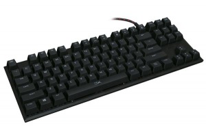 Obrzok Kingston HyperX Alloy PRO mechanick hrska klvesnica - HX-KB4RD1-US/R2