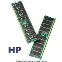 Obrzok HP 4GB 2Rx4 PC3-10600R-9 Kit (RDIMM) renew - 500658-B21