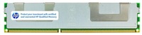 Obrzok HP 8GB 2Rx8 PC3L-10600E-9 Kit - 647909-B21