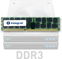 Obrzok Integral, 1333Mhz, 8GB, DDR3L ram - IN3T8GRZGIX2VP