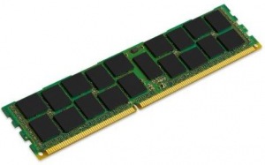 Obrzok Kingston DIMM 16GB DDR3 - KTH-PL313LV/16G
