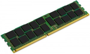 Obrzok Kingston 16GB 1600MHz DDR3 ECC Reg CL11 DIMM DR x4 w  - KVR16R11D4/16