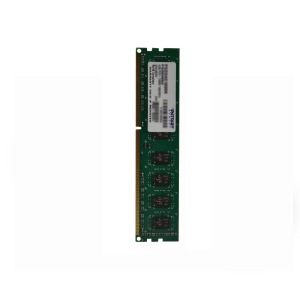 Obrzok Patriot 4GB 1600MHz DDR3 Non-ECC CL11 DIMM 1.5V - PSD34G16002