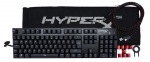 Obrzok produktu Kingston HyperX Alloy FPS mechanick hrska klvesnica,  MX Brown-NA Key