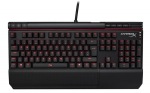 Obrzok produktu Kingston HyperX Alloy Elite mechanick hrska klvesnica,  MX Red-US2