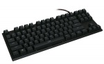 Obrzok produktu Kingston HyperX Alloy PRO mechanick hrska klvesnica,  MX Red-US2