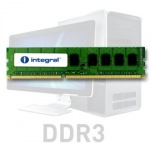 Obrzok produktu Integral, 1333Mhz, 8GB, DDR3 ram