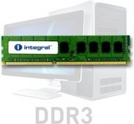 Obrzok produktu Integral, 1600Mhz, 8GB, DDR3 ram