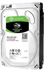 Obrzok Seagate Barracuda 7200 1TB 3.5   HDD - ST1000DM010