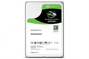 Obrzok Seagate Barracuda Pro 7200 2TB 3.5   HDD - ST2000DM009
