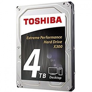 Obrzok Toshiba X300 - HDWE140UZSVA