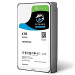 Obrzok produktu Seagate SkyHawk 3.5   1TB 5900RPM SATA3 64MB