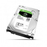 Obrzok produktu Seagate Barracuda 5400 3TB 3.5   HDD,  SATA3,  5400RPM,  256MB cache