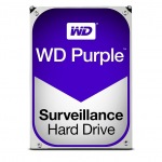 Obrzok produktu WD Purple WD40PURZ 3.5   HDD 4TB,  SATA / 600,  64MB cache,  pre video surveillance