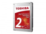 Obrzok produktu Toshiba P300 HDD 3.5  ,  2TB,  SATA / 600,  64MB cache,  7200RPM
