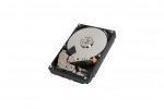 Obrzok produktu Toshiba Surveillance HDD,  3.5  ,  4TB,  SATA / 600,  128MB cache