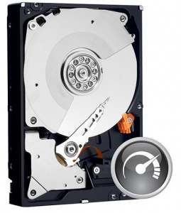 Obrzok WD Black 3, 5" HDD 2.0TB 7200RPM 64MB SATA 6Gb  - WD2003FZEX