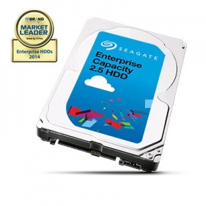 Obrzok Seagate Enterprise Capacity 2 - ST1000NX0313