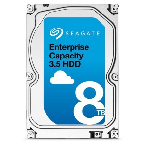 Obrzok Seagate Enterprise Capacity 3 - ST8000NM0075