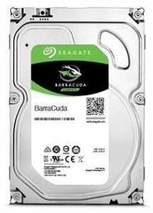 Obrzok Seagate Mobile Barracuda 2 - ST2000LM015