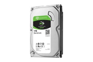 Obrzok Seagate Barracuda 1TB 7200RPM 64MB SATA III 6Gbit  - ST1000DM010