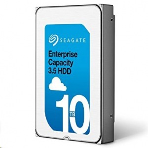 Obrzok Seagate Enterprise Capacity 3 - ST10000NM0016