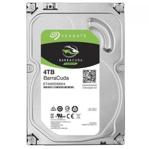 Obrzok Seagate Desktop BarraCuda 4TB 256MB SATA III 6Gbit  - ST4000DM004