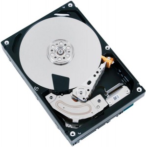 Obrzok HDD Server TOSHIBA Enterprise NL 3.5" - MG05ACA800E