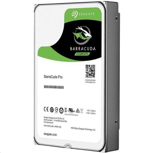 Obrzok Seagate Barracuda Pro 6TB 7200RPM 256MB SATA III 6Gbit  - ST6000DM004