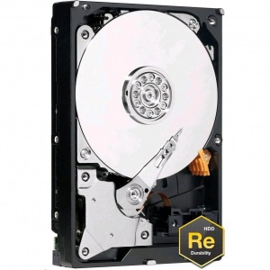 Obrzok HDD 2TB WD2004FBYZ Re 128MB SATAIII  - WD2004FBYZ