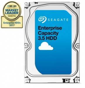 Obrzok HDD 2TB Seagate Enterprise 128MB SATAIII 7200rpm - ST2000NM0008