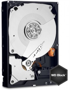 Obrzok HDD 6TB WD6003FZBX Black 256MB SATAIII 7200rpm - WD6003FZBX