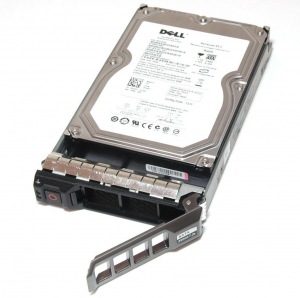 Obrzok DELL HDD 3.5" 2TB SATA 7200rpm pro 11G  - 400-21712