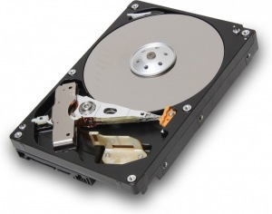 Obrzok Toshiba Desktop DT01ACA300 - DT01ACA300