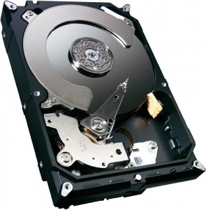 Obrzok Seagate Barracuda 7200.12 - ST1000DM003