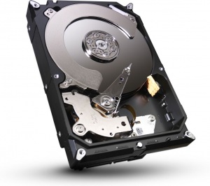 Obrzok Seagate Barracuda 7200.14 - ST2000DM001