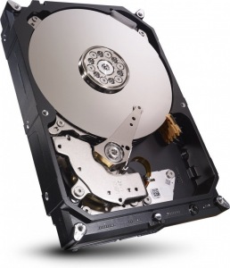 Obrzok Seagate NAS - ST2000VN000