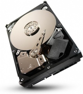 Obrzok Seagate SV35 - ST2000VX000