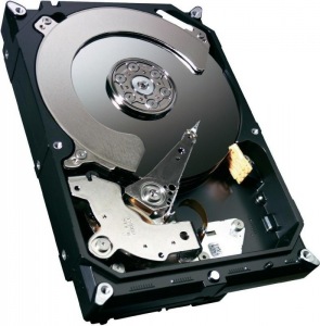 Obrzok Seagate Barracuda 7200.12 - ST3000DM001