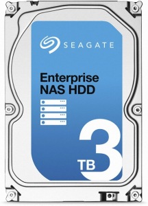 Obrzok Seagate Enterprise NAS - ST3000VN0001