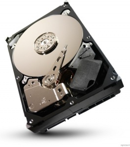 Obrzok Seagate SV35 - ST3000VX000