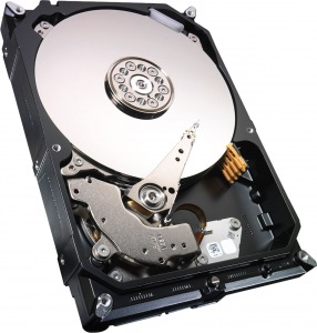 Obrzok Seagate Desktop HDD.15 - ST4000DM000