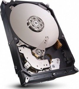 Obrzok Seagate Nas HDD - ST4000VN0001