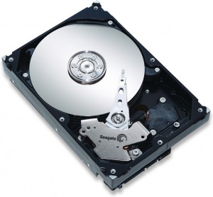 Obrzok Seagate Barracuda Desktop HDD.15 - ST500DM002