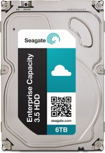 Obrzok Seagate Enterprise - ST6000NM0044